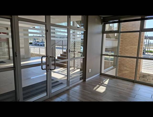 BUSINESS PROPERTY TO RENT IN CARLSWALD